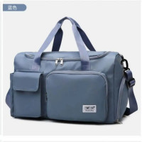 New Travel Bag (Ash)...
