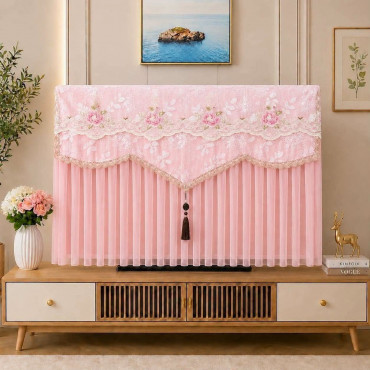TV Cover (50-52 Inch...