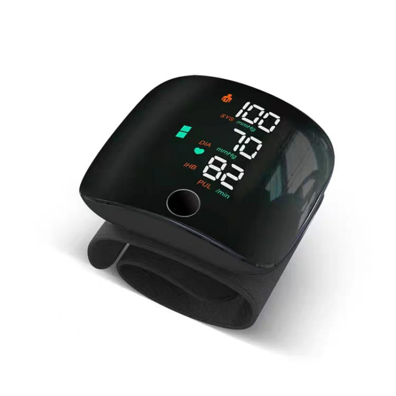 Rechargeable Blood Pressure Machine