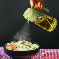 2 in 1 Oil Sprayer...