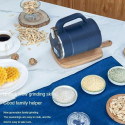 Stainless Steel Fast Grinding Machine 