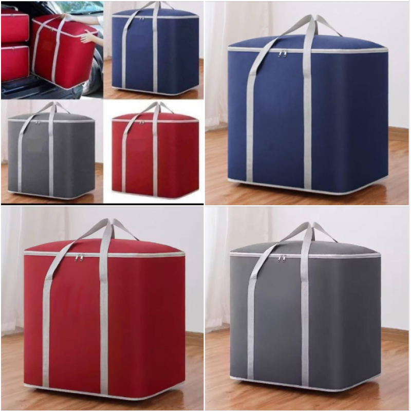 XXL Size Storage Bag (৬ পিছ)