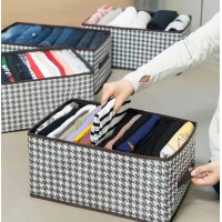 Foldable Cloth Stora...