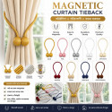 Premium Curtain Holder (5 Pcs)