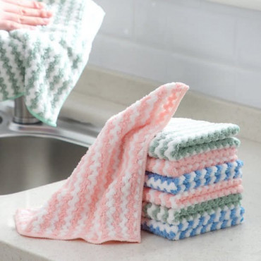 Kitchen Towel (20 Pcs)
