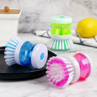 Dish Washing Brush...