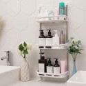 3 Layer Toilet  Rack Organizer