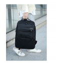 3 Pcs Bag Set (Black)