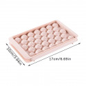 33 Girds Ice Tray (১ পিছ)