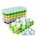 37 Girds Ice Tray (৪ পিছ)