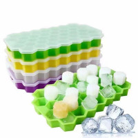 37 Girds Ice Tray (৪...