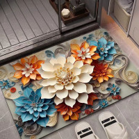 3D Floor Mat ( Code ...