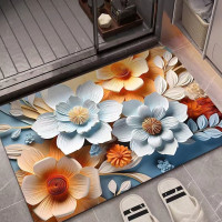 3D Floor Mat ( Code ...