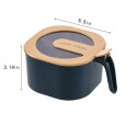 4 Grid Spice Jar ( এক পিচ )