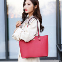 4 Pcs Bag Set ( Red )
