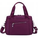 Latest Women Shoulder Bag ( Purple )