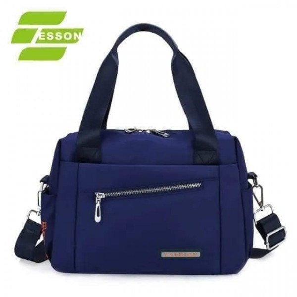 Latest Women Shoulder Bag ( Blue )