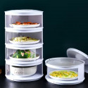 5 Layer Food Storage Box