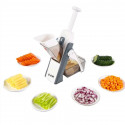 5 in 1 Vegetable Cutter and Slicer