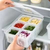 6 Grid Refrigerator ...