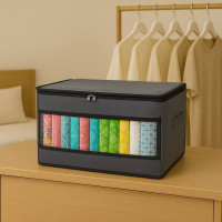 9 Grid  Cloth Organi...