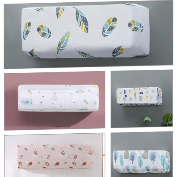 Ac Cover (১ টন)