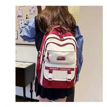 Academy Style School...