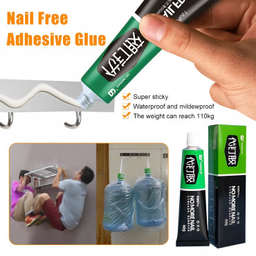 All Purpose Glue (২ পিচ)