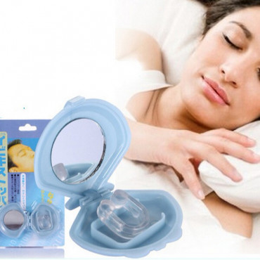 Anti Snore Nose Clip...