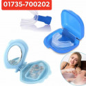 Anti Snore Nose Clip (১ পিচ)
