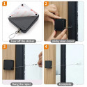 Automatic Door Closer