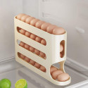 4 Layer Egg Storage Rack