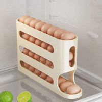 4 Layer Egg Storage ...