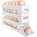 4 Layer Egg Storage Rack