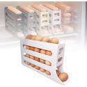 4 Layer Egg Storage Rack