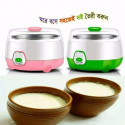 Automatic Electric Doi Maker