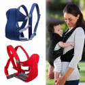 Baby Carrier Bag (Blue)