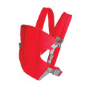 Baby Carrier Bag (Red)