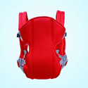 Baby Carrier Bag (Red)