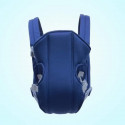 Baby Carrier Bag (Blue)