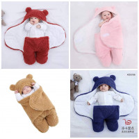 Baby Blanket ( ৪ পিচ...