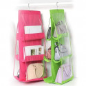 Bag Hanger Organizer