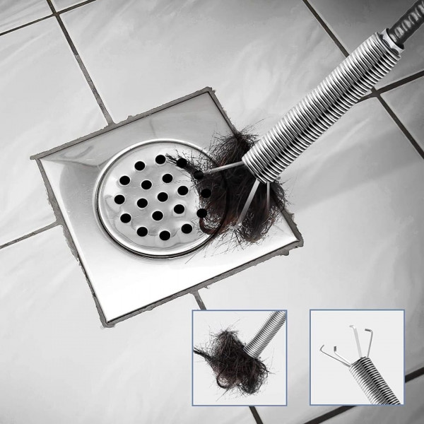 Bathroom Pipe ,Basin, And Sink Cleaner