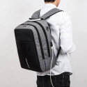 Business Traveler Multi-Functional Backpack