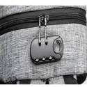 Business Traveler Multi-Functional Backpack