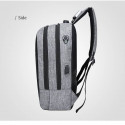 Business Traveler Multi-Functional Backpack