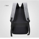 Business Traveler Multi-Functional Backpack