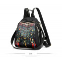 Chinese Style Ethnic Bag