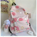 Colourful Backpack