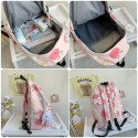 Colourful Backpack